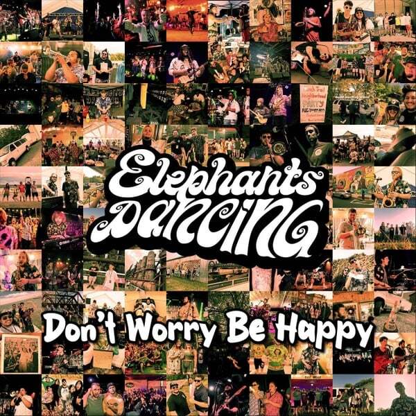 Cover art for Don't Worry Be Happy